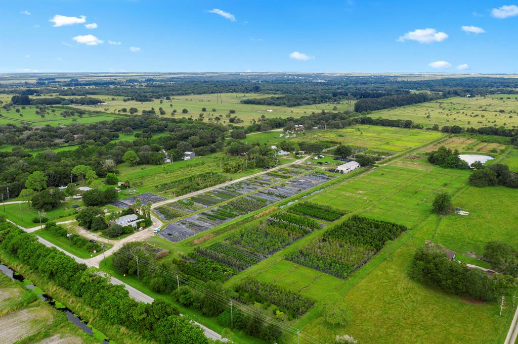 METES AND BOUNDS - Land