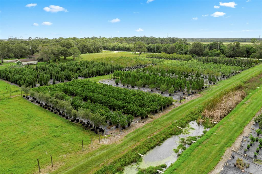 METES AND BOUNDS - Land