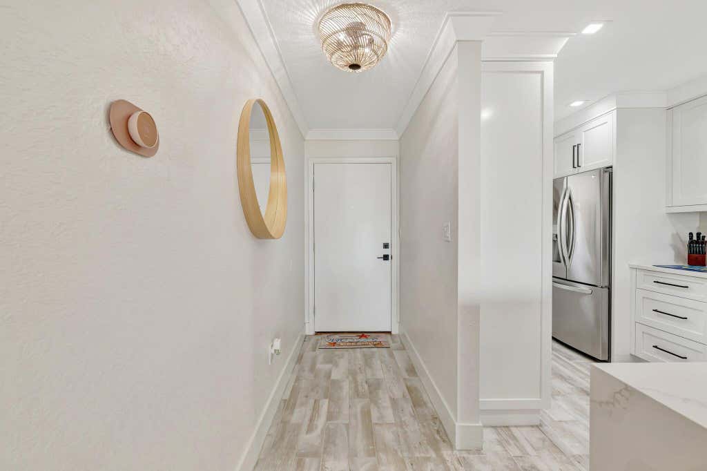 Photo of 7420 S OCEAN Drive #215, Jensen Beach, FL 34957 (MLS # B26059331)
