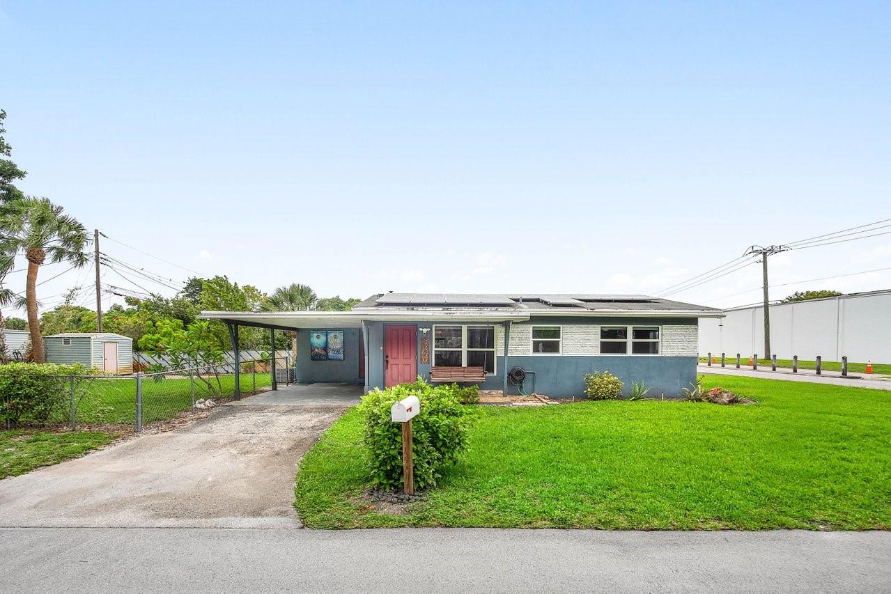 3250 SW 12th Ave
