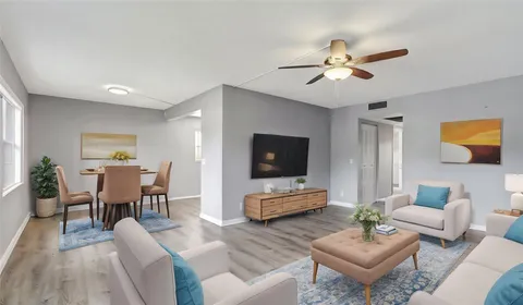 300 SW 134th Way Unit 101E, Pembroke Pines, FL 33027 - MLS#: F10478649