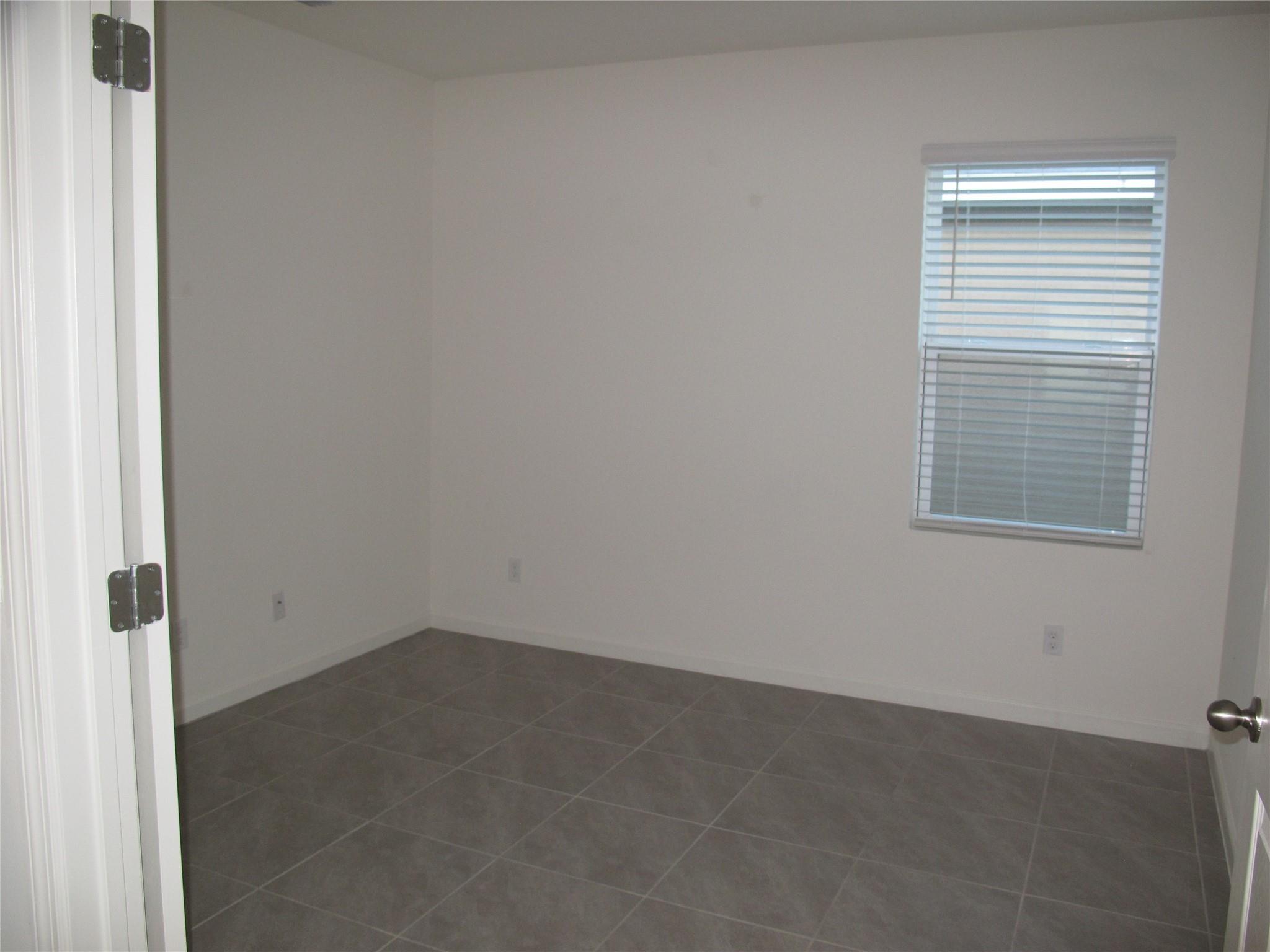 Central Park - Residential Lease
