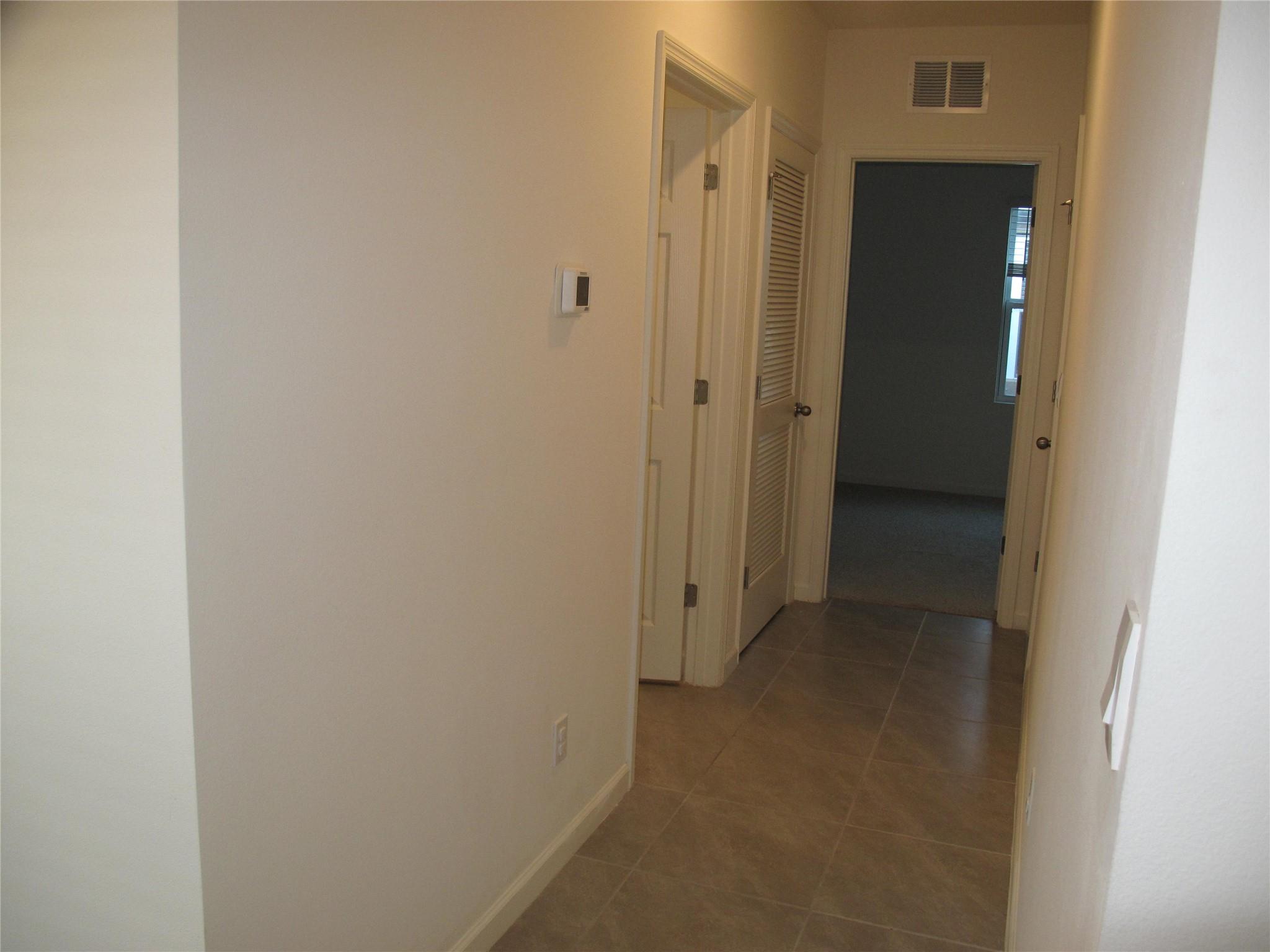 Central Park - Residential Lease