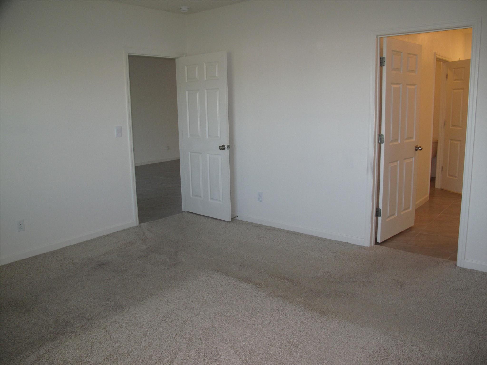 Central Park - Residential Lease