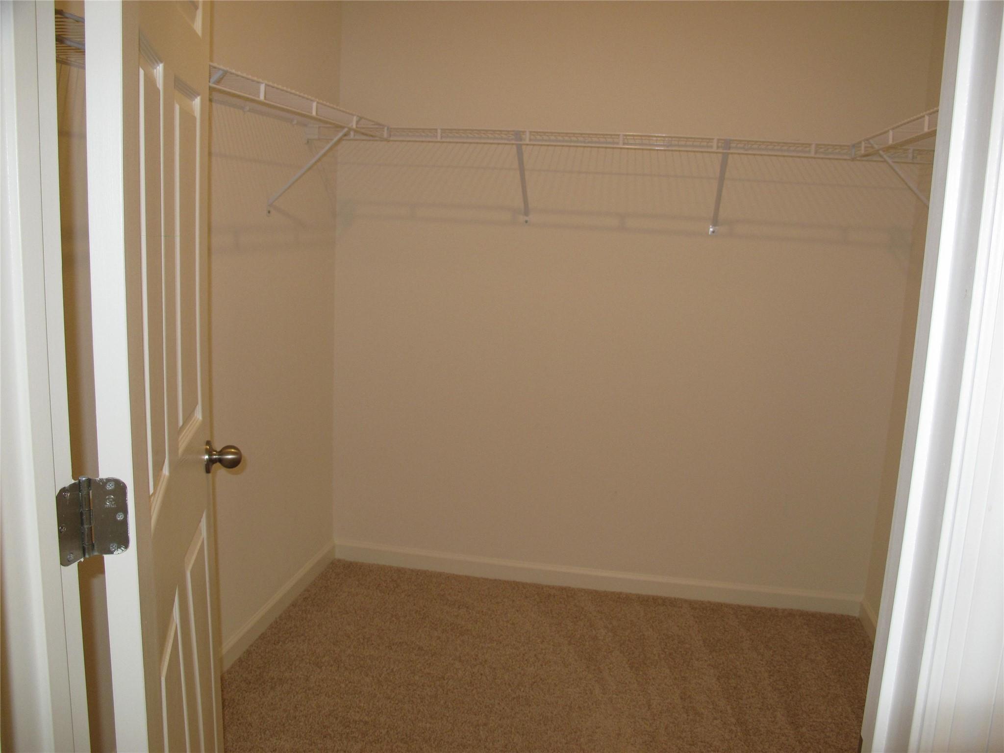 Central Park - Residential Lease