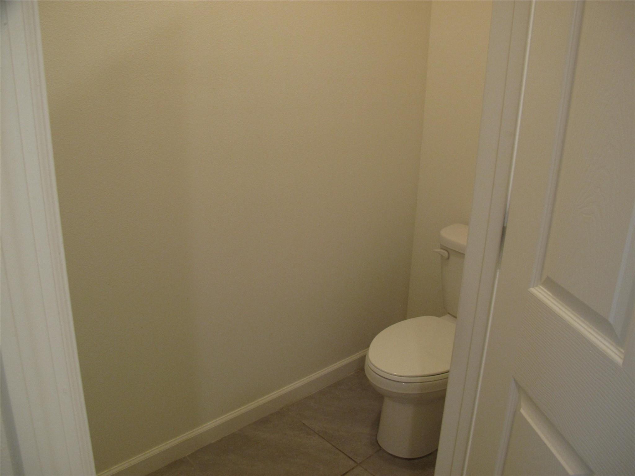 Central Park - Residential Lease