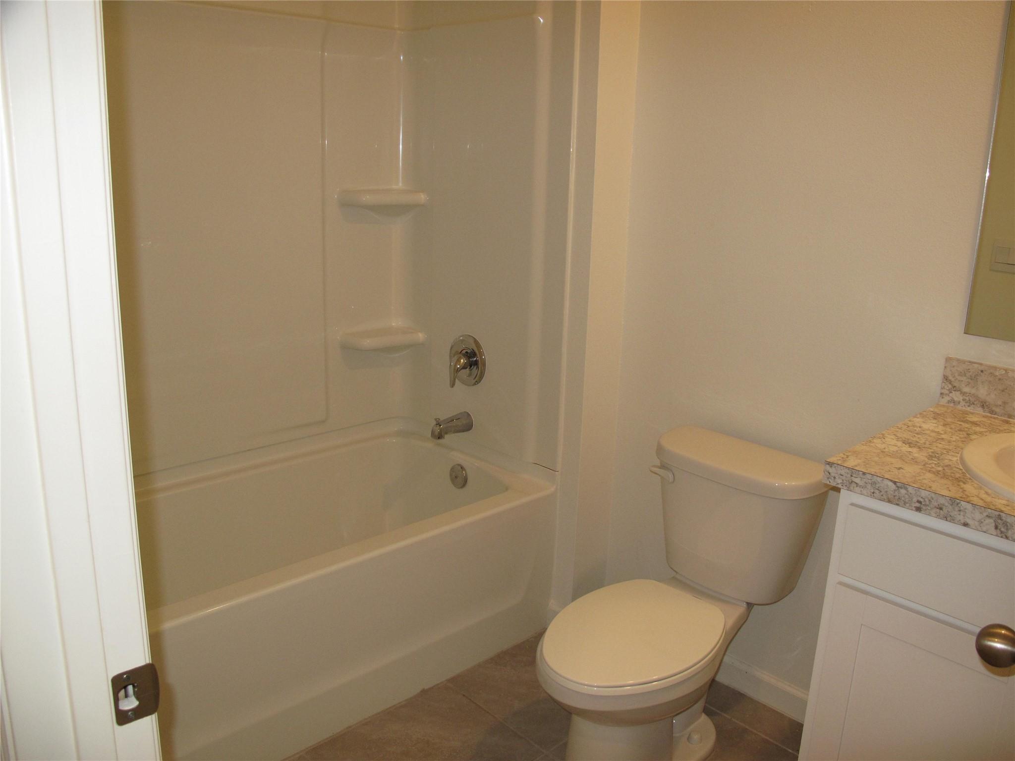 Central Park - Residential Lease