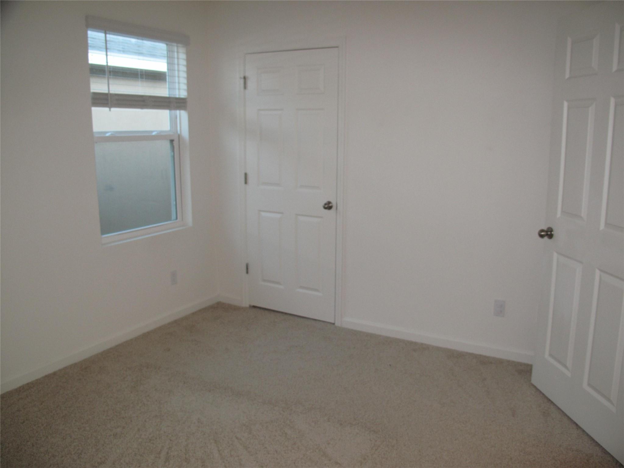 Central Park - Residential Lease