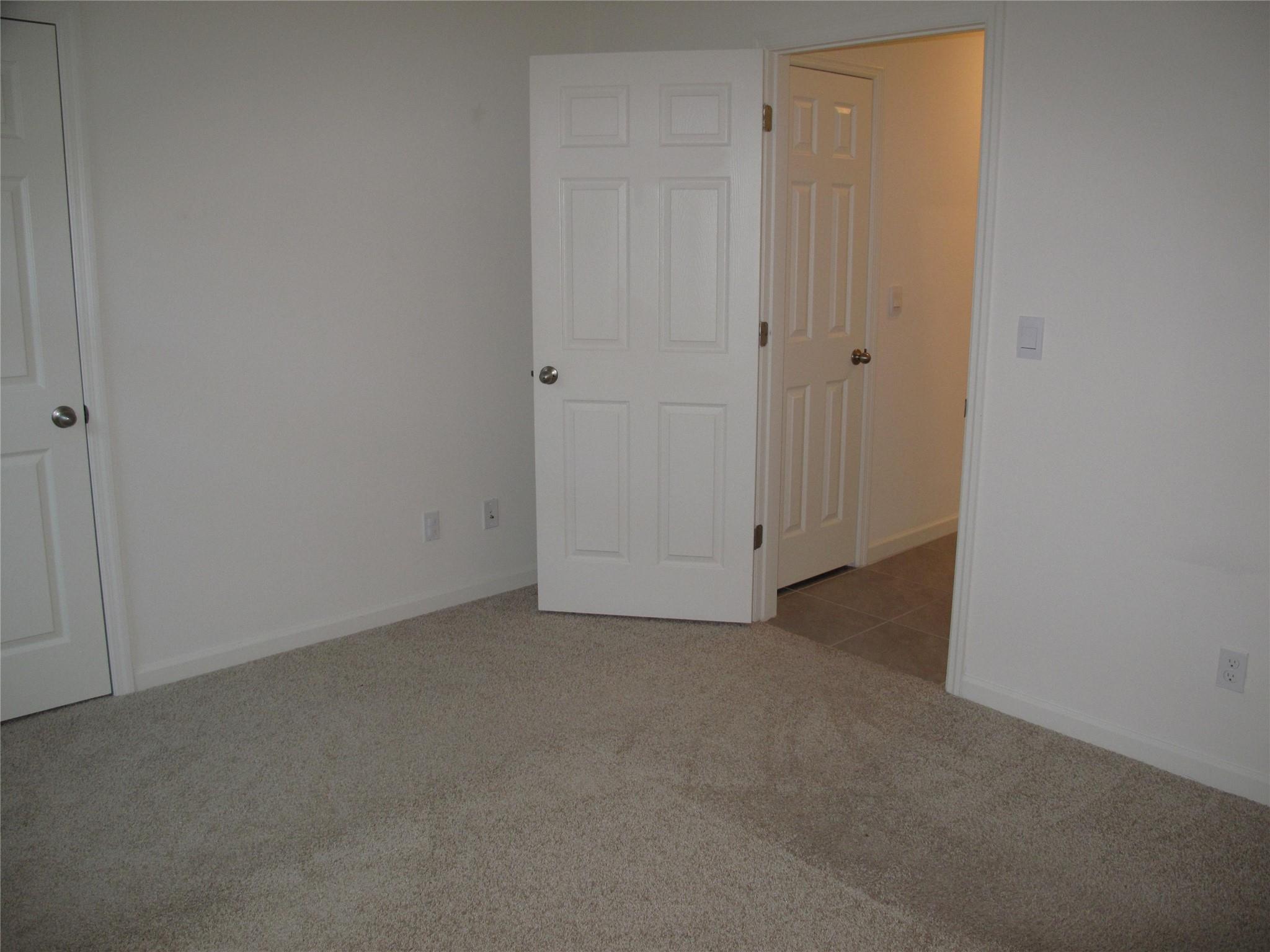 Central Park - Residential Lease