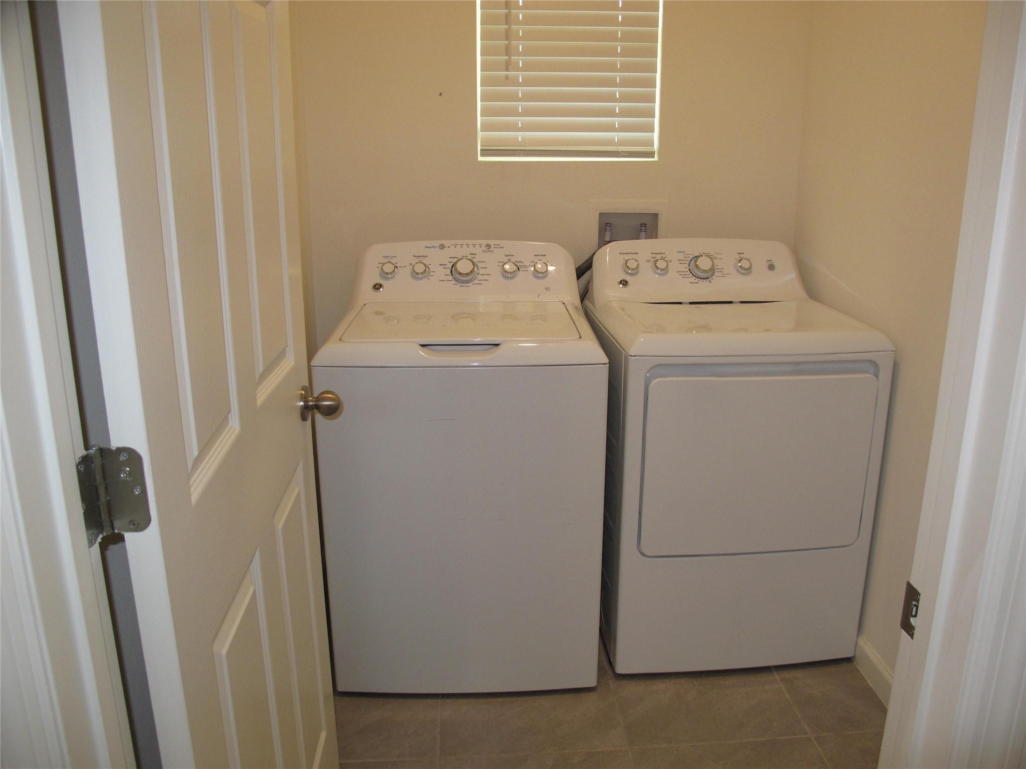 Central Park - Residential Lease