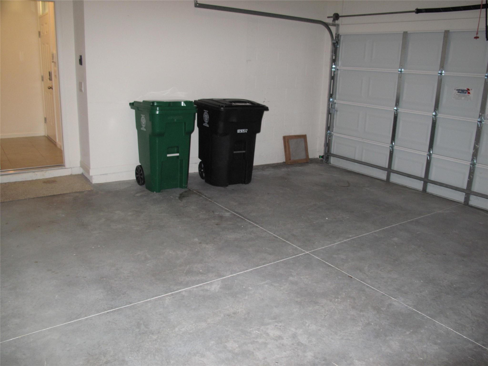 Central Park - Residential Lease