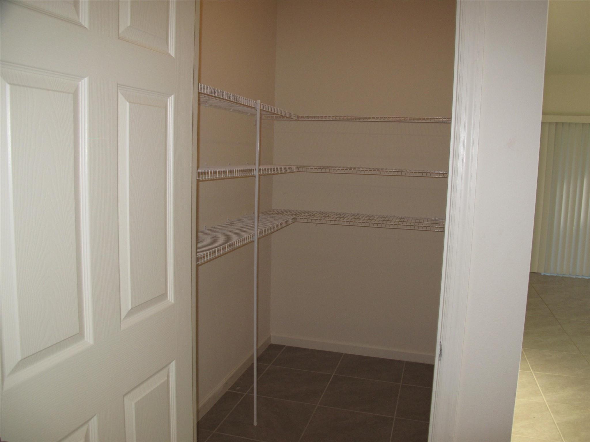 Central Park - Residential Lease