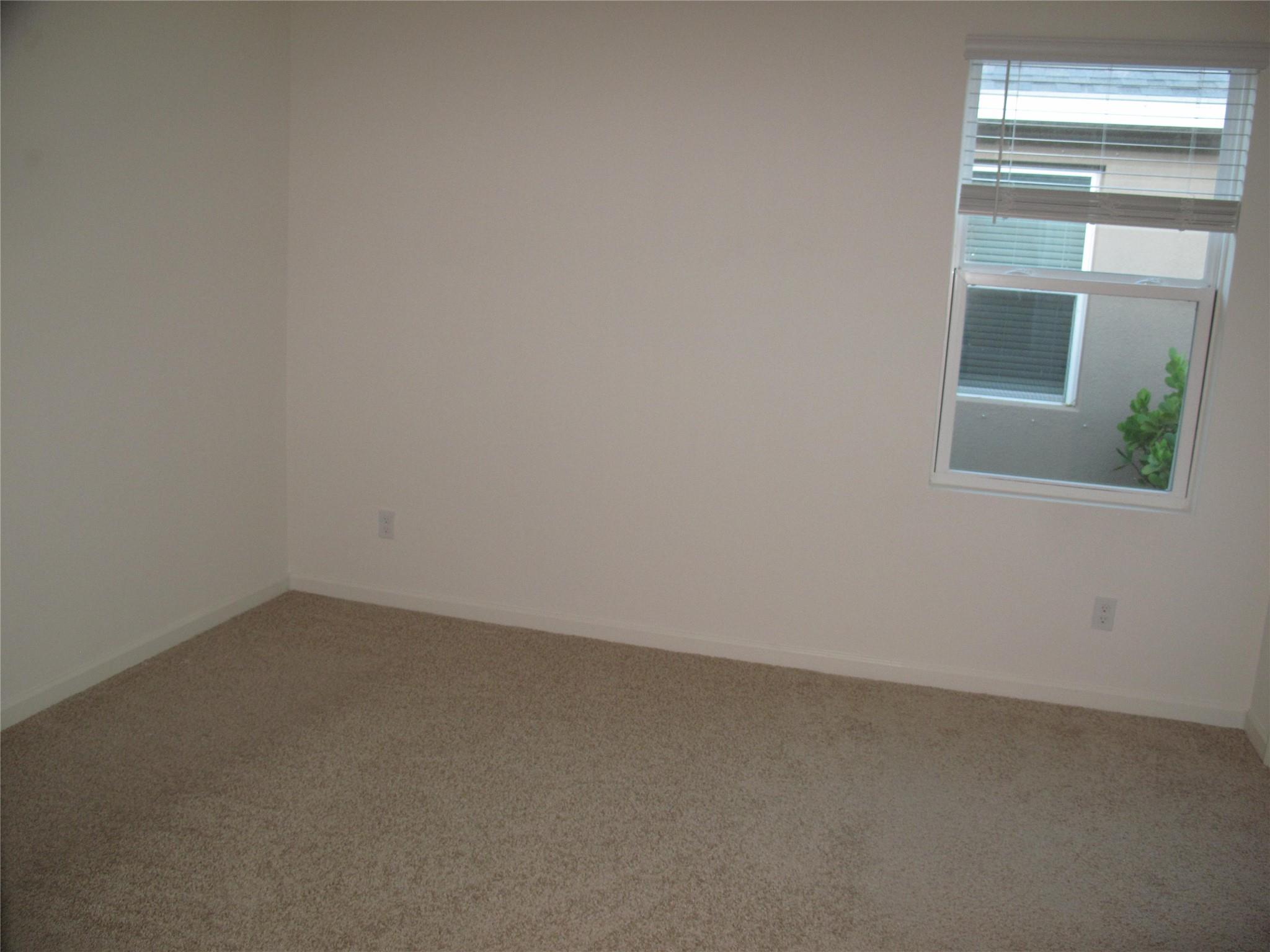 Central Park - Residential Lease
