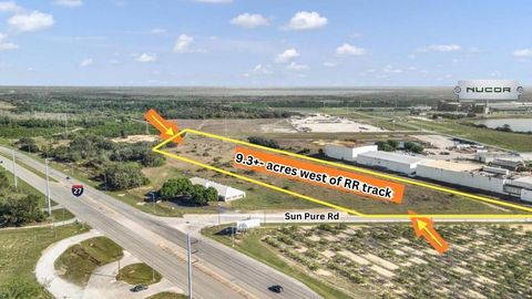 1552 Sun Pure Rd Avon Park FL 33825