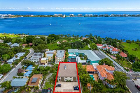 412 S Palmway 6 Lake Worth Beach FL 33460