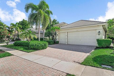 A home in Lake Worth