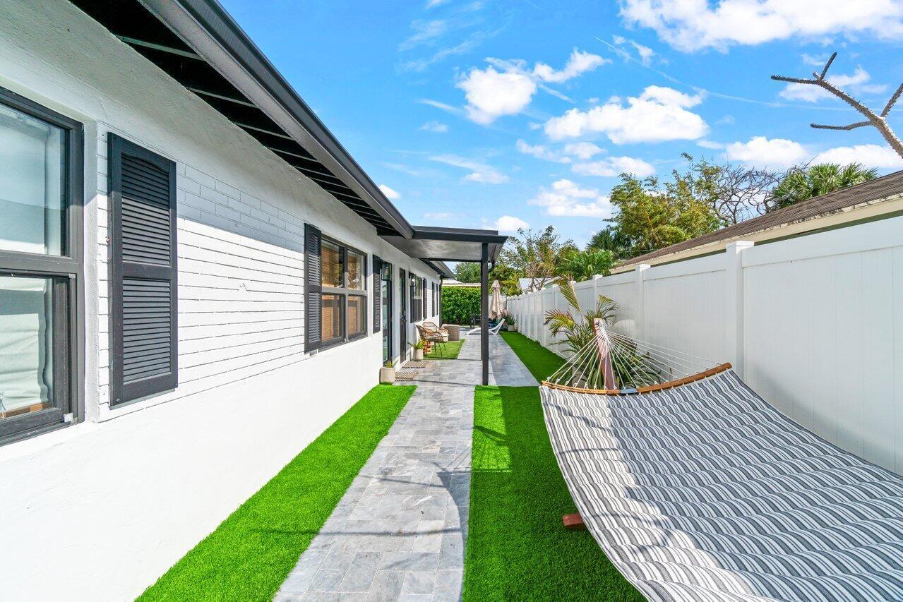 DELL PARK - Residential