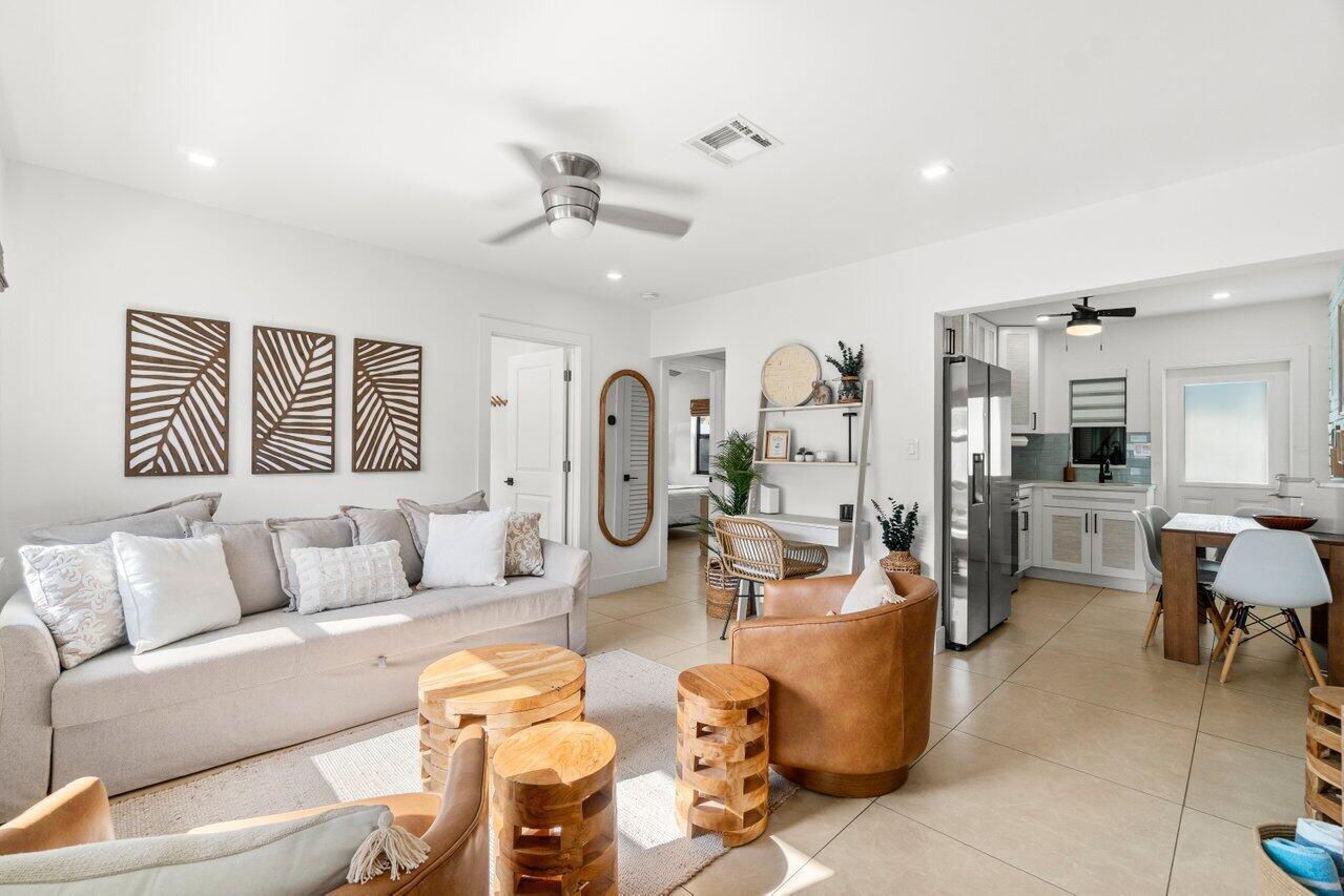 DELL PARK - Residential