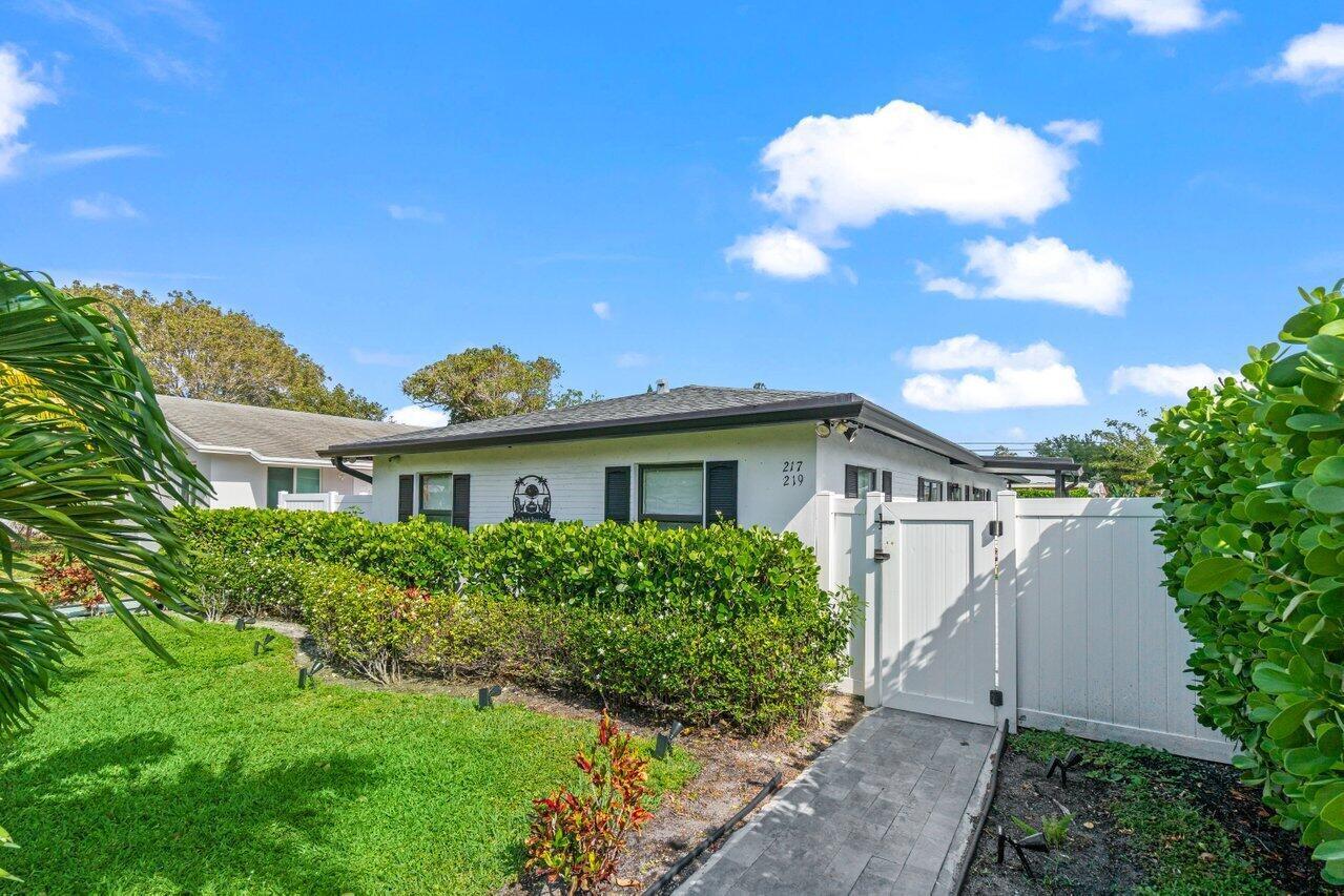 DELL PARK - Residential