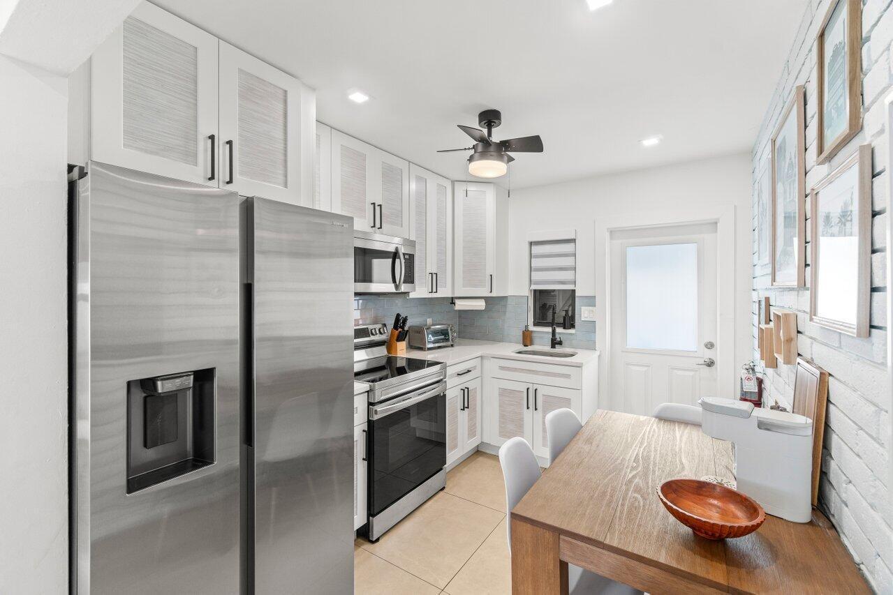 DELL PARK - Residential