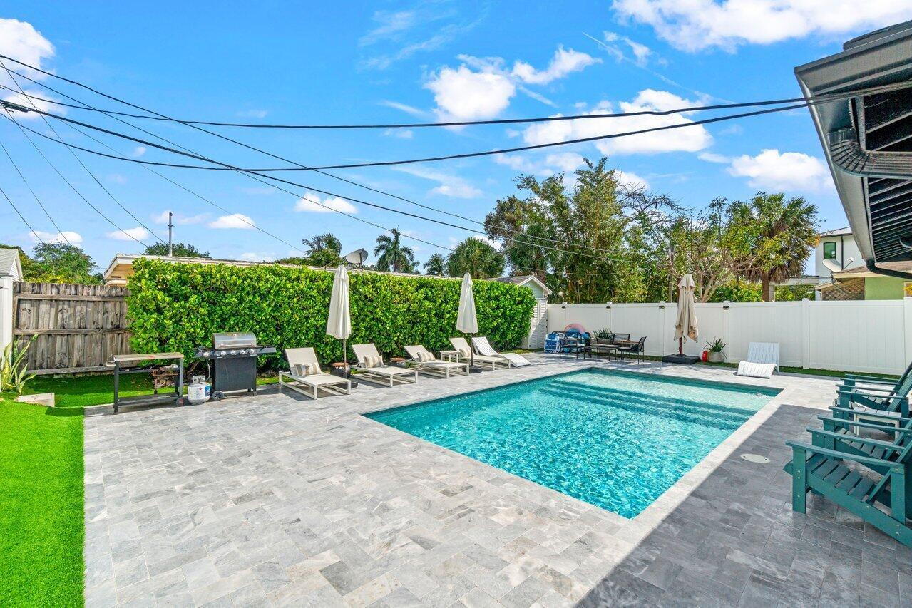 DELL PARK - Residential