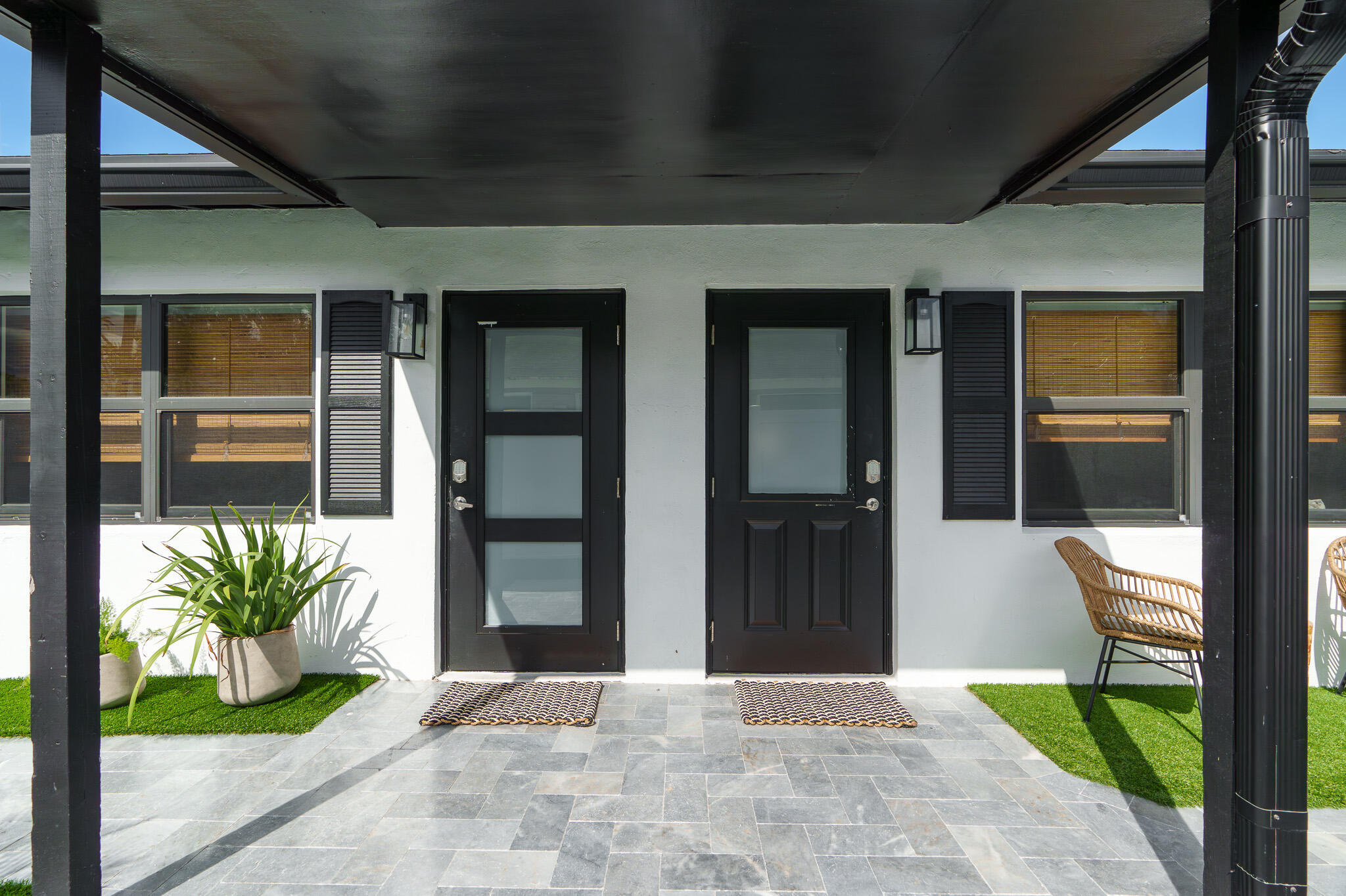 DELL PARK - Residential