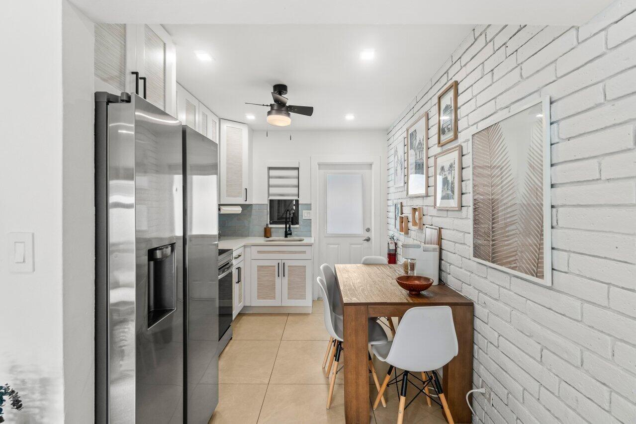 DELL PARK - Residential