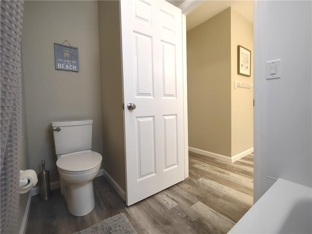 Hampton Creek - Residential