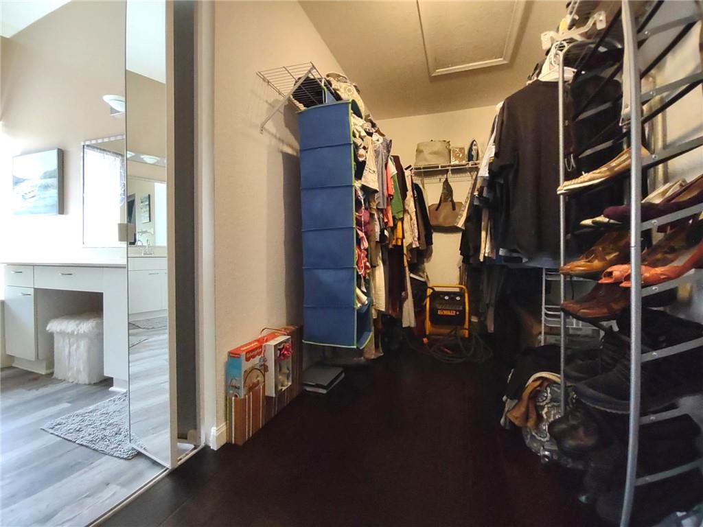 Hampton Creek - Residential