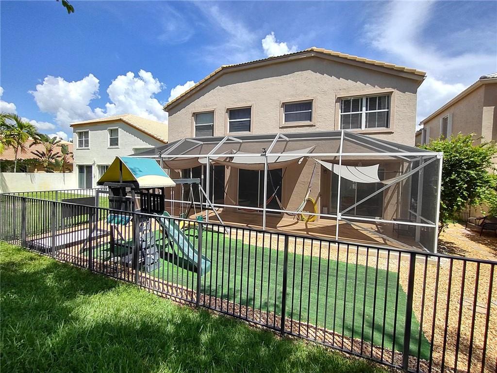 Hampton Creek - Residential