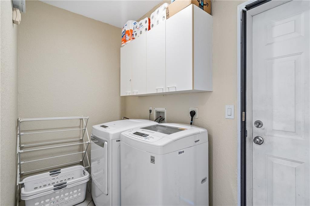 Hampton Creek - Residential