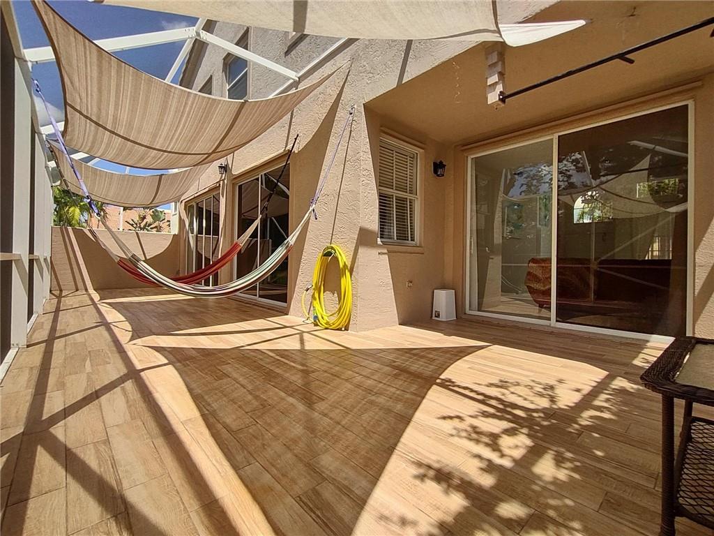 Hampton Creek - Residential