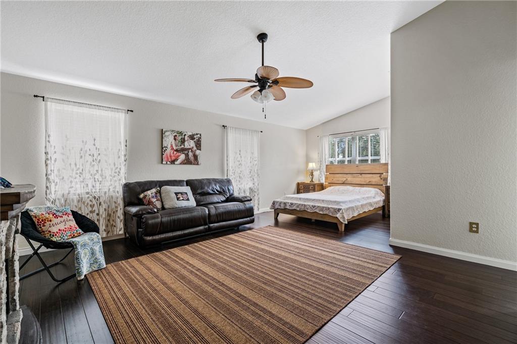 Hampton Creek - Residential