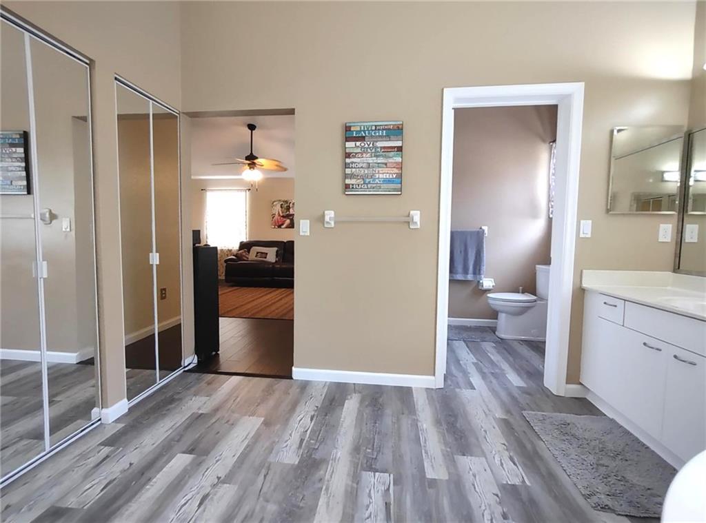 Hampton Creek - Residential