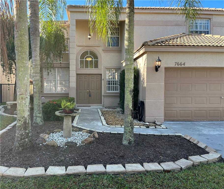 Hampton Creek - Residential