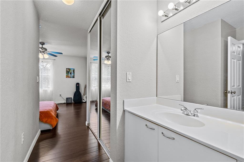 Hampton Creek - Residential