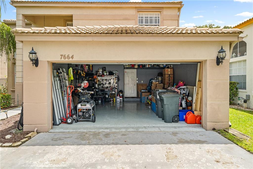 Hampton Creek - Residential