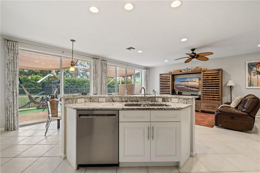 Hampton Creek - Residential