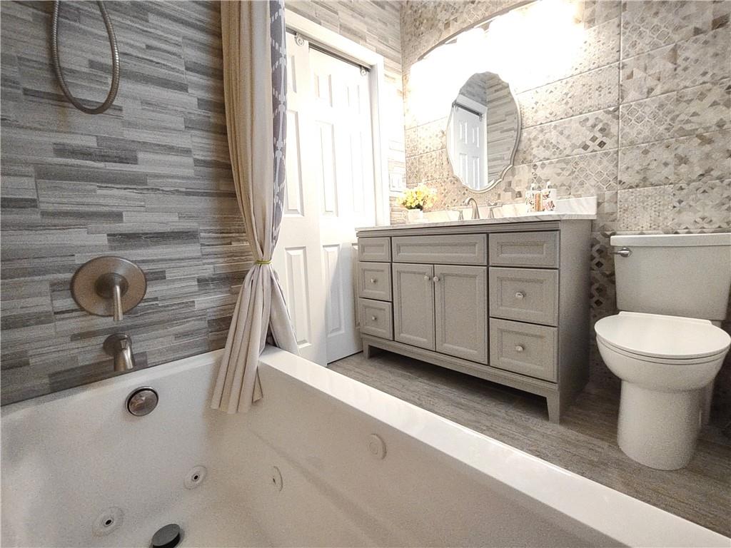 Hampton Creek - Residential