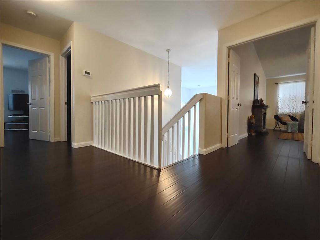 Hampton Creek - Residential