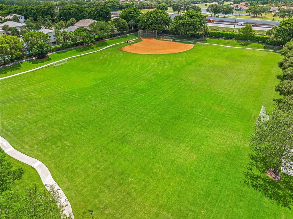 Hampton Creek - Residential