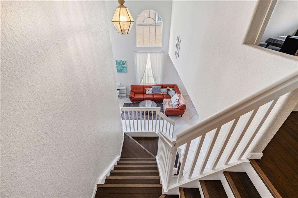 Hampton Creek - Residential