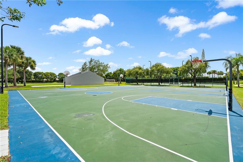 Hampton Creek - Residential