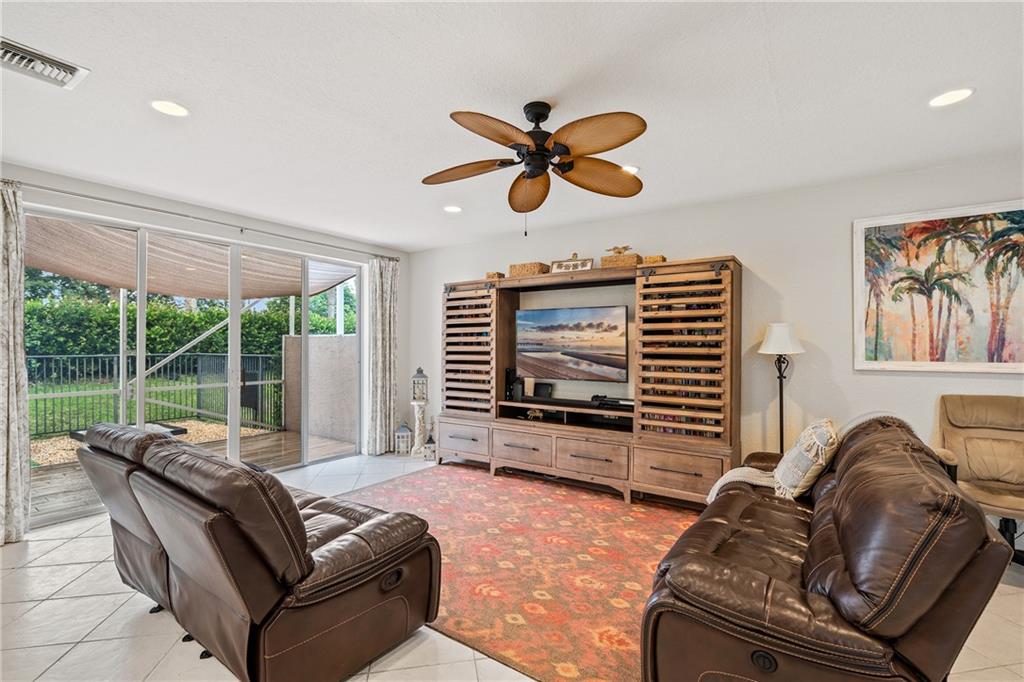 Hampton Creek - Residential