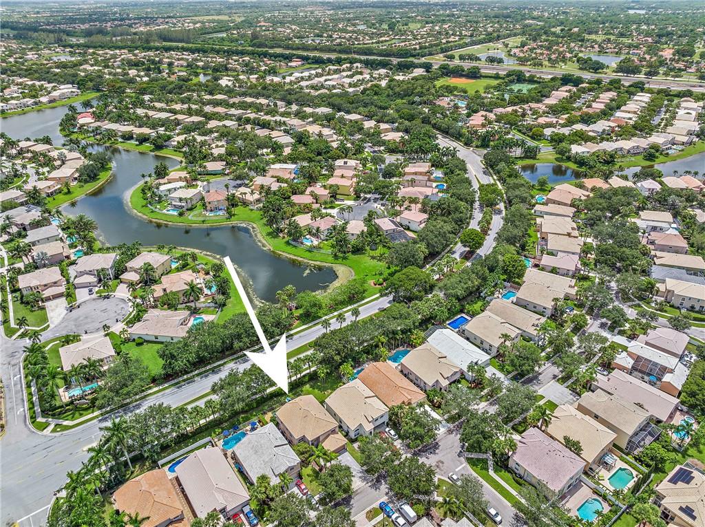 Hampton Creek - Residential