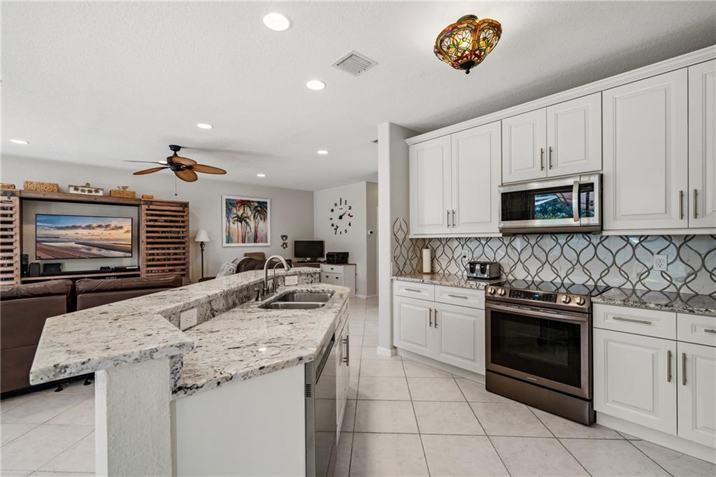 Hampton Creek - Residential