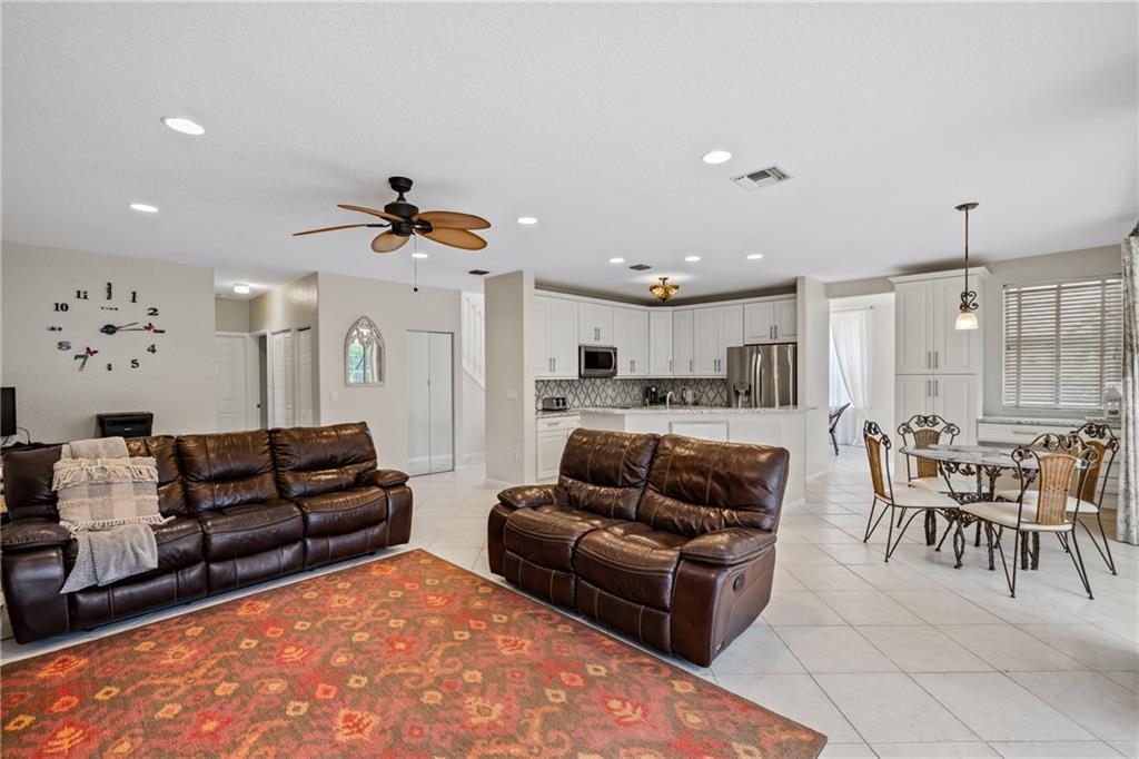 Hampton Creek - Residential