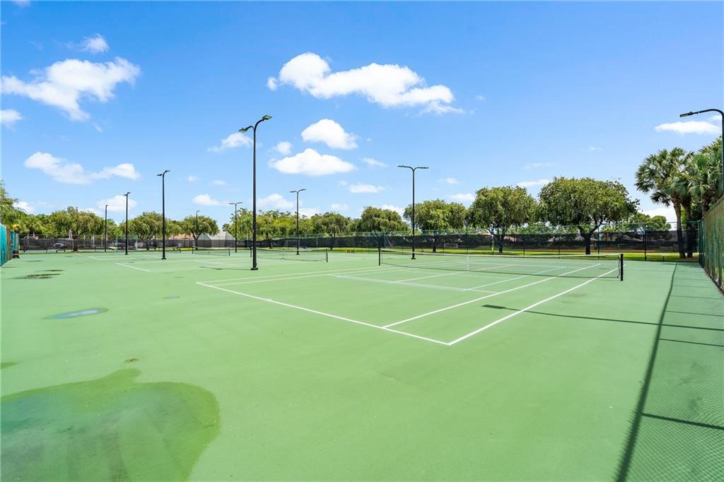 Hampton Creek - Residential