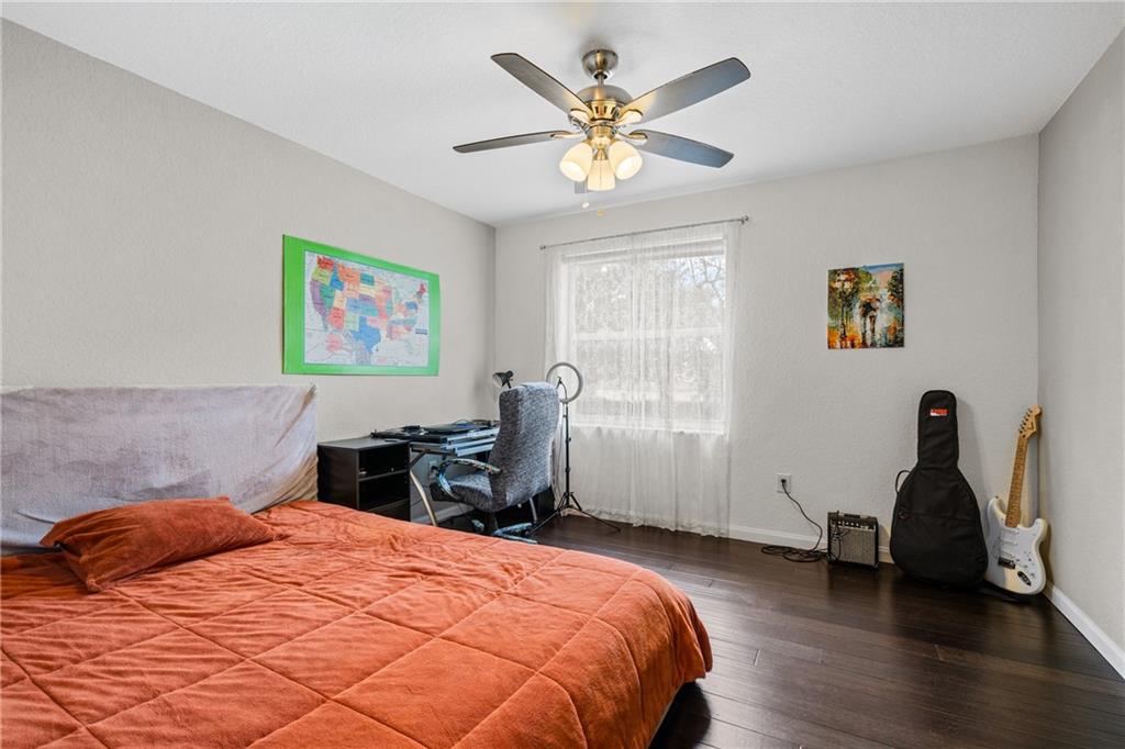 Hampton Creek - Residential