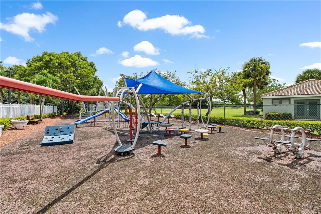 Hampton Creek - Residential